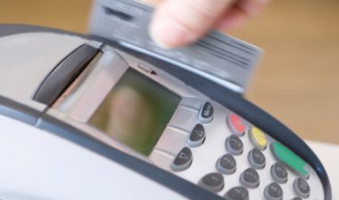 Visa card number FACTA